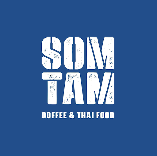 Som Tam logo